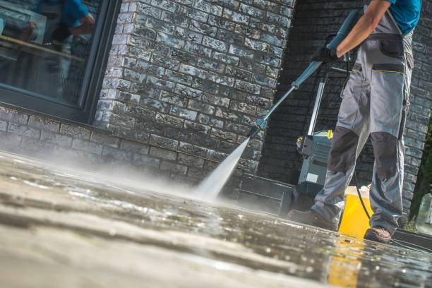 Best Solar Panel Cleaning  in Fairport Harbor, OH
