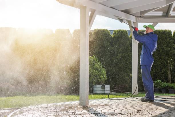 Best Machinery and Equipment Cleaning  in Fairport Harbor, OH