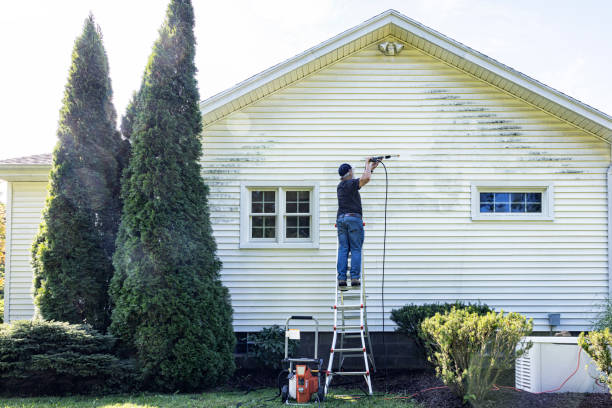 Best Restaurant Pressure Washing  in Fairport Harbor, OH