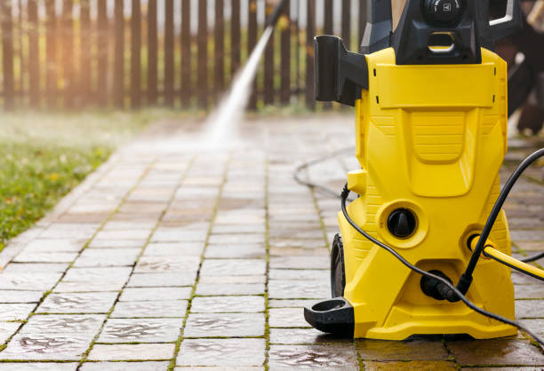 Boat and Dock Cleaning in Fairport Harbor, OH