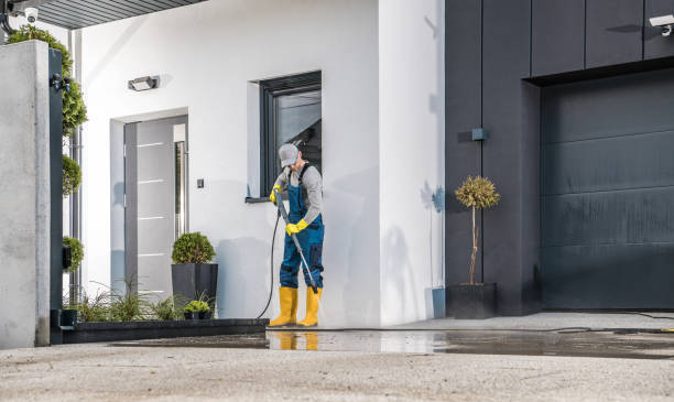Best Fence Cleaning  in Fairport Harbor, OH