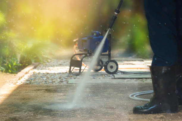 Best Post-Construction Pressure Washing  in Fairport Harbor, OH