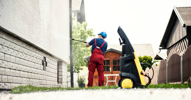 Best Building Exterior Washing  in Fairport Harbor, OH